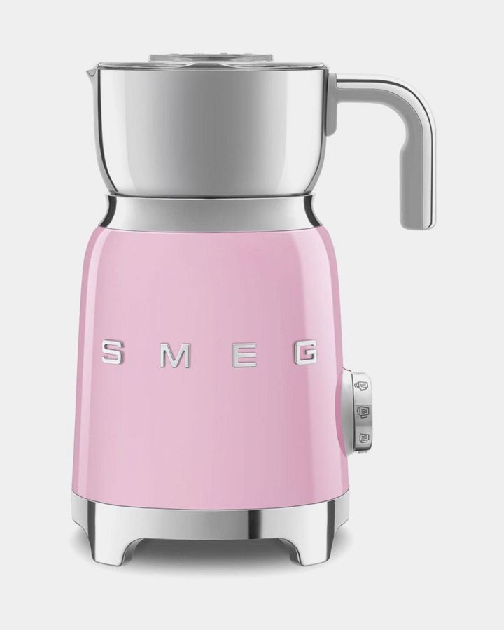 Купить Вспениватель молока SMEG