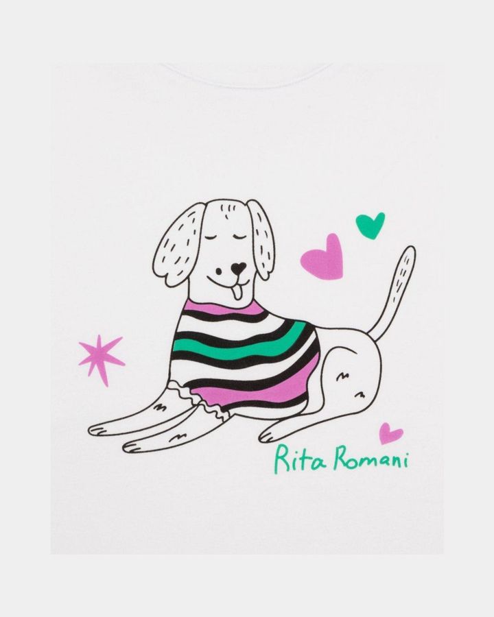 Купить Пижама RITA ROMANI KIDS