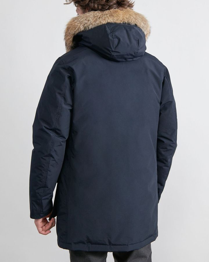 Купить Пуховик WOOLRICH