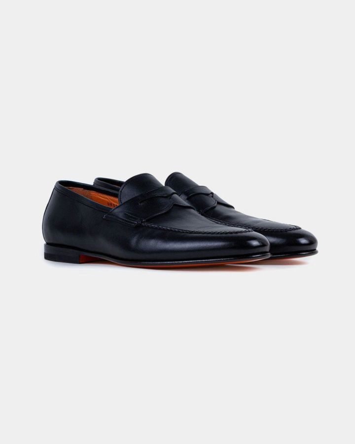 Купить Туфли SANTONI