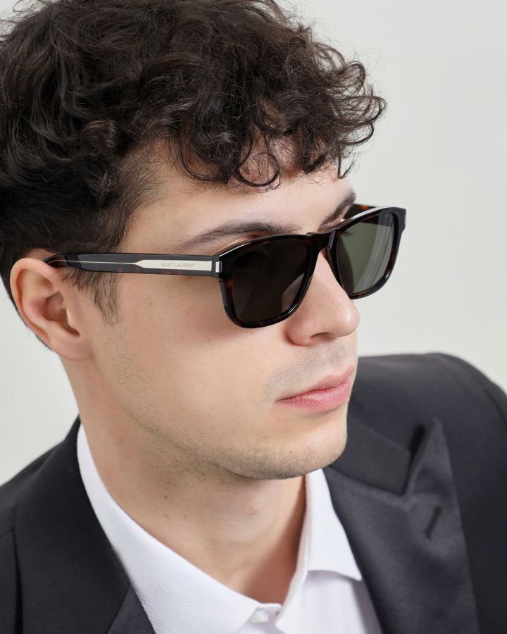 Купить Очки YSL SUNGLASSES