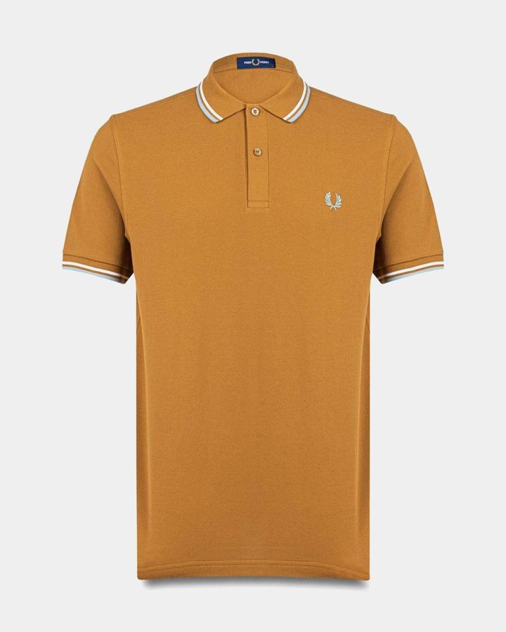 Купить Футболка FRED PERRY