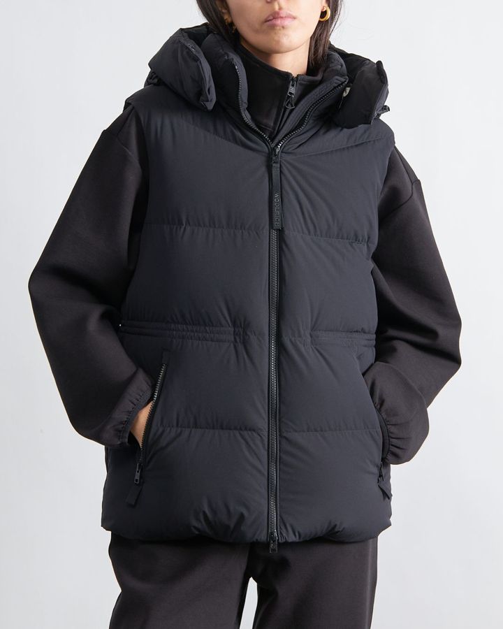 Купить Жилет WOOLRICH