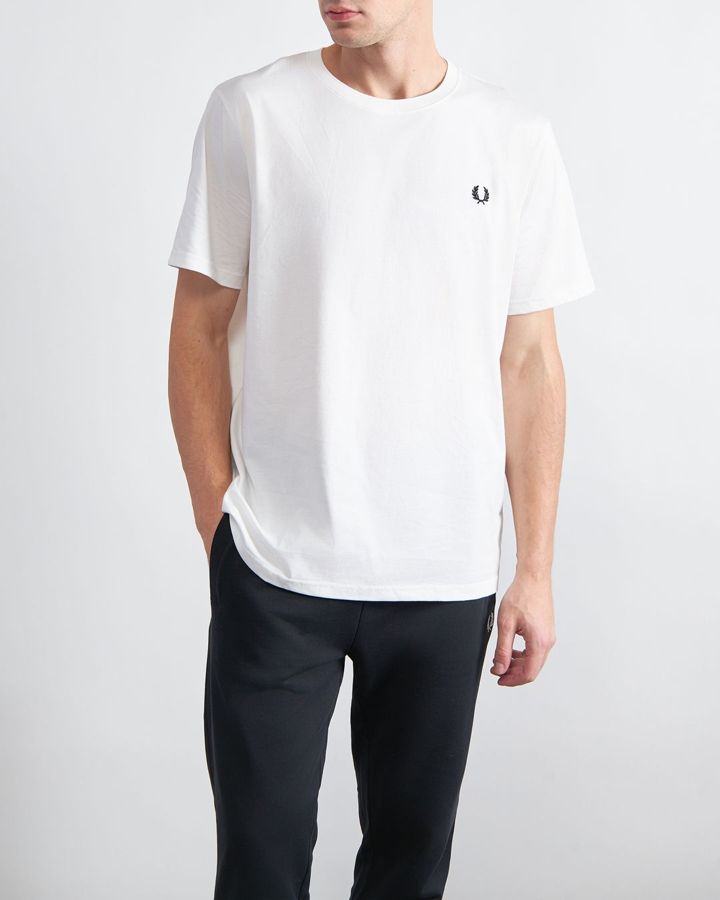 Купить Футболка FRED PERRY