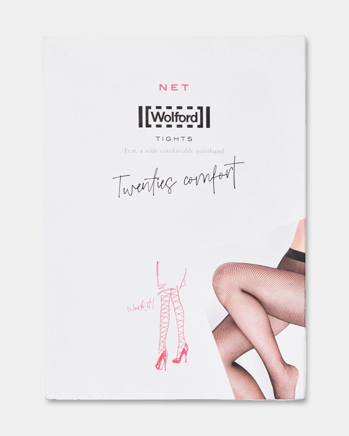 Купить Колготки WOLFORD