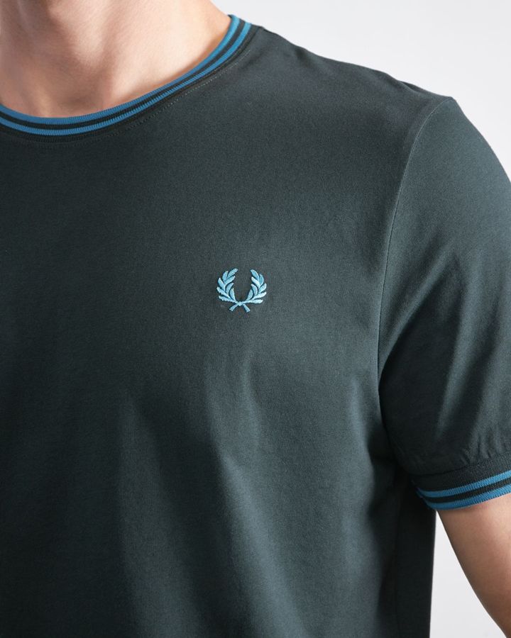 Купить Футболка FRED PERRY