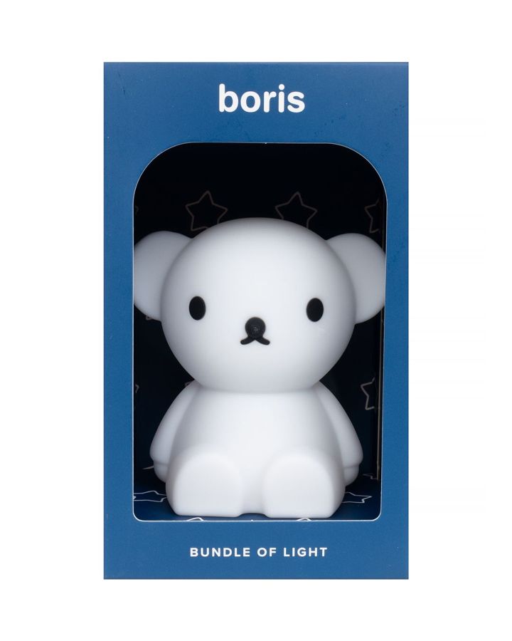 Купить Детская лампа в виде медвежонка "bundle of light" Mr Maria