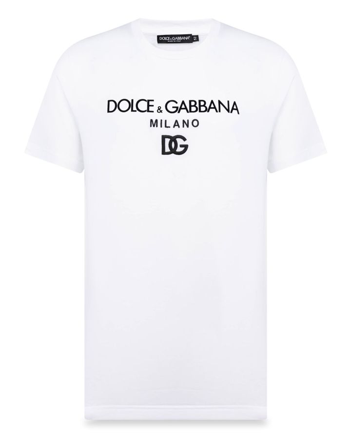 Купить Футболка DOLCE & GABBANA