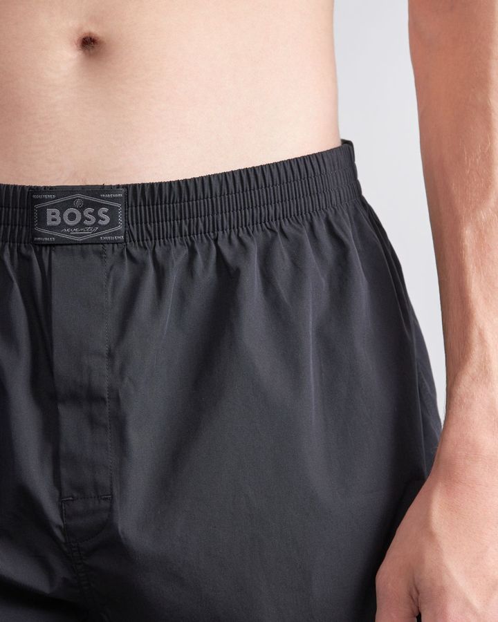 Купить Боксеры HUGO BOSS