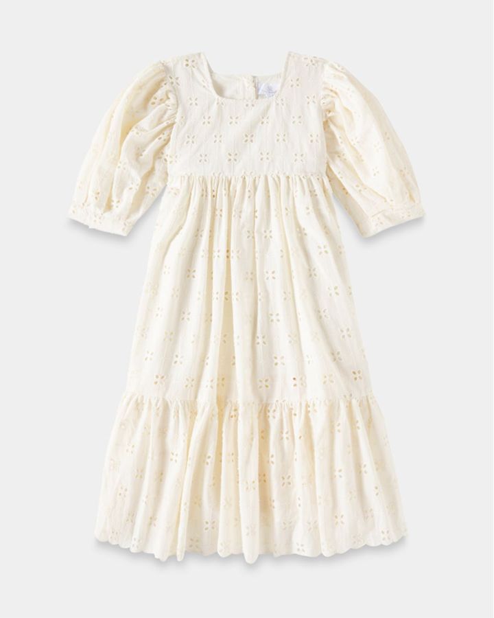 Купить Платье CERA UNA VOLTA KIDS