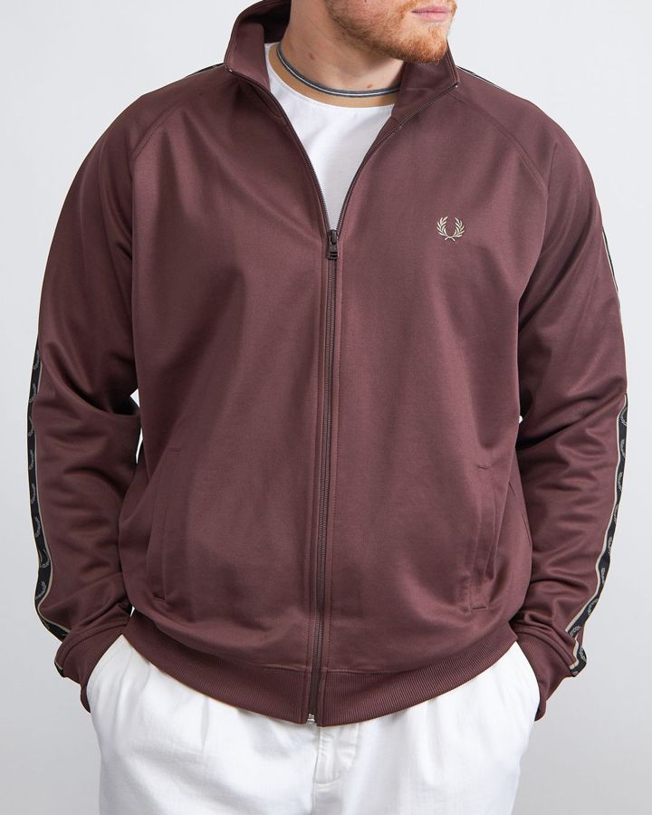 Купить Кардиган FRED PERRY