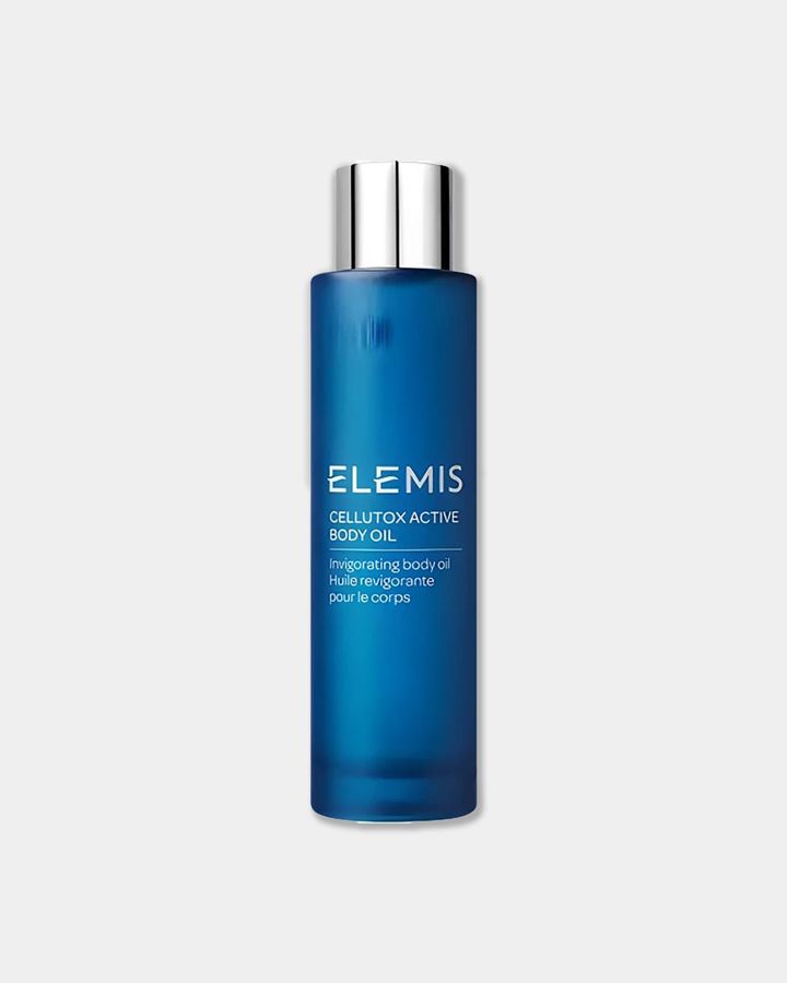 Купить Антицеллюлитное детокс-масло для тела ELEMIS