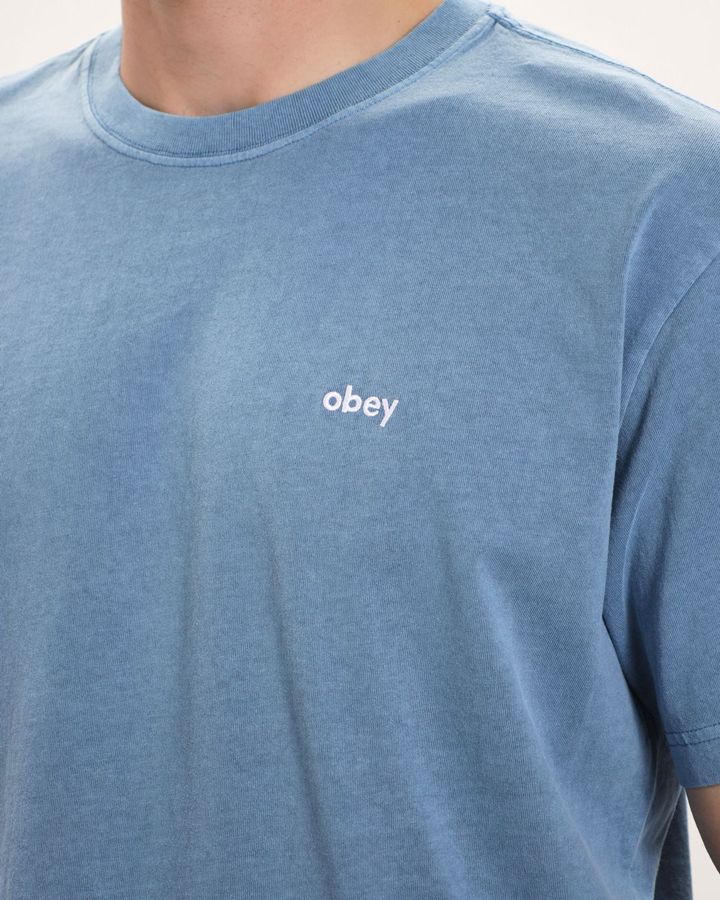 Купить Футболка OBEY