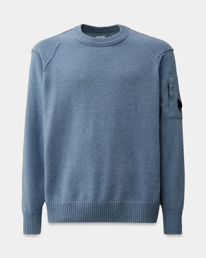 Купить Джемпер CP COMPANY MEN