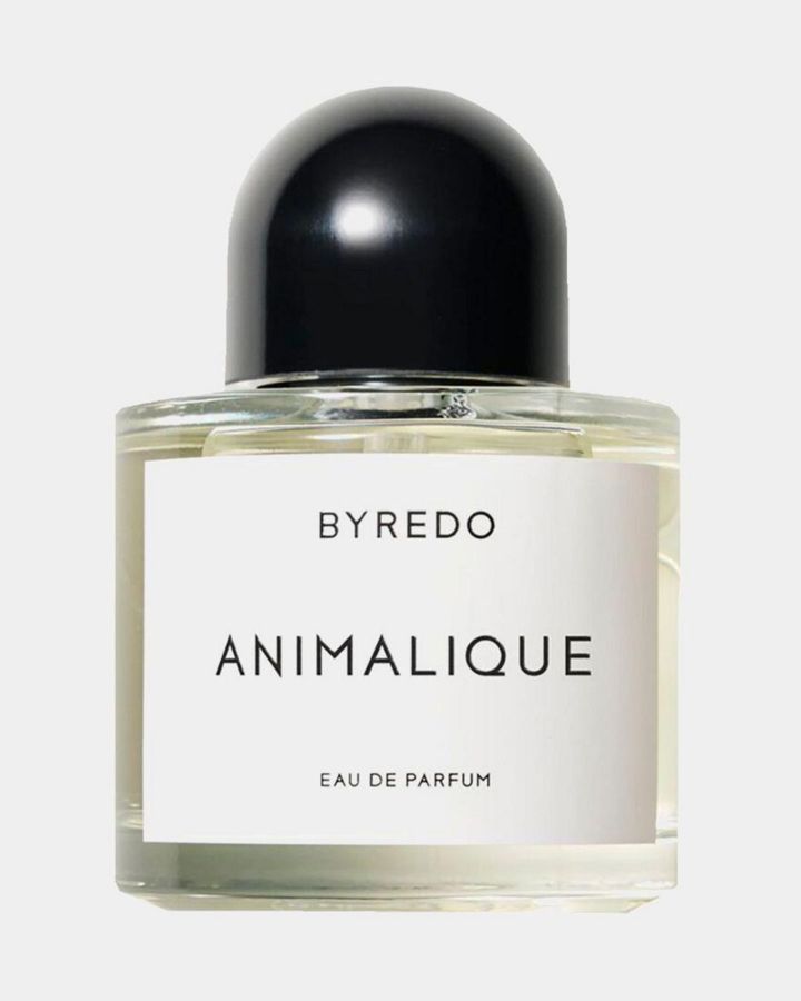 Купить Анималик  парфюмерная вода BYREDO