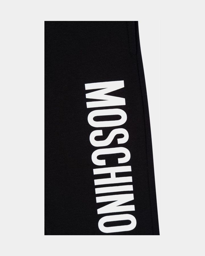 Купить Брюки спортивные MOSCHINO