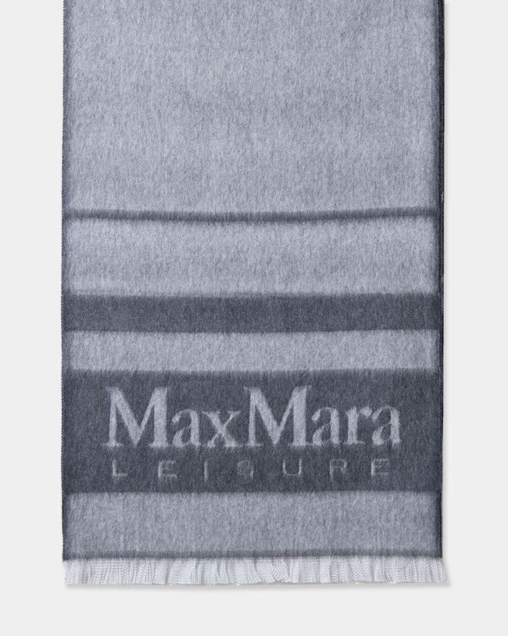 Купить Палантин MAX MARA LEISURE