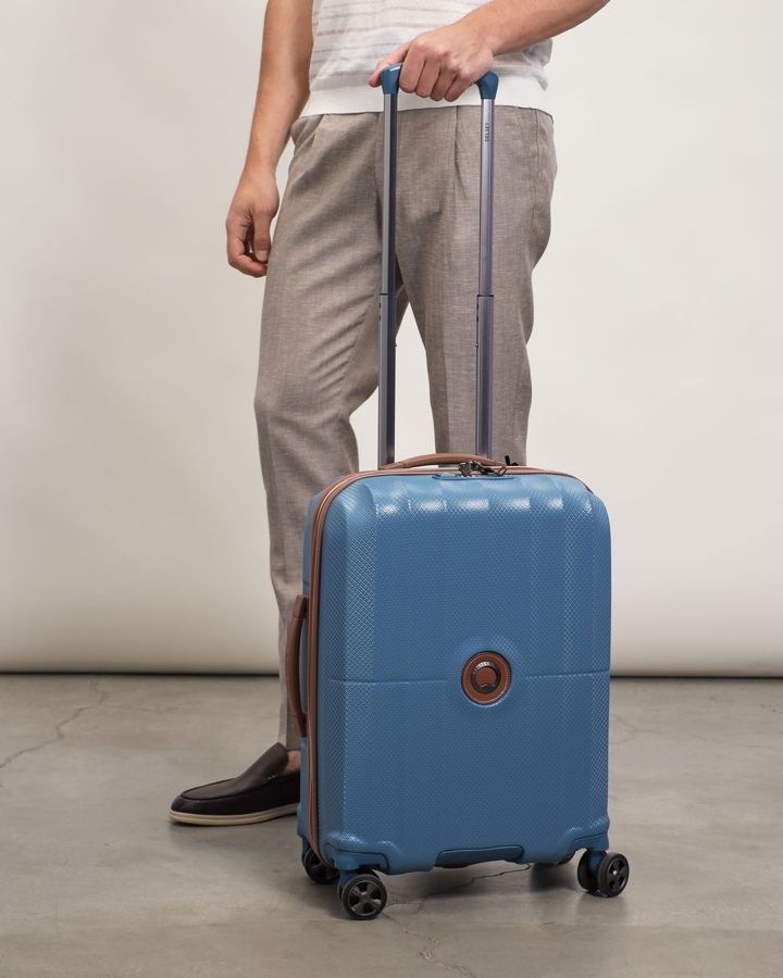 Купить Чемодан DELSEY