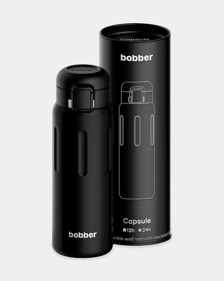 Купить Термос, 500 мл BOBBER