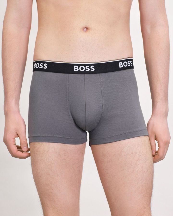 Купить Боксеры HUGO BOSS