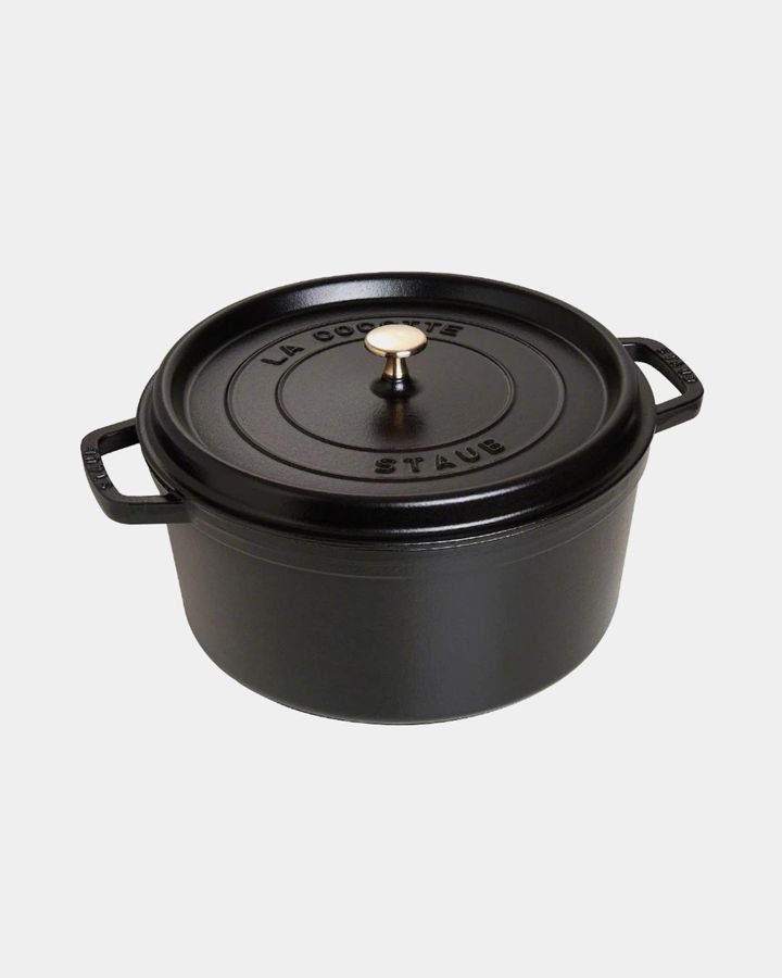 Купить Кастрюля 3,8л STAUB