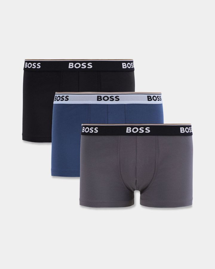 Купить Боксеры HUGO BOSS