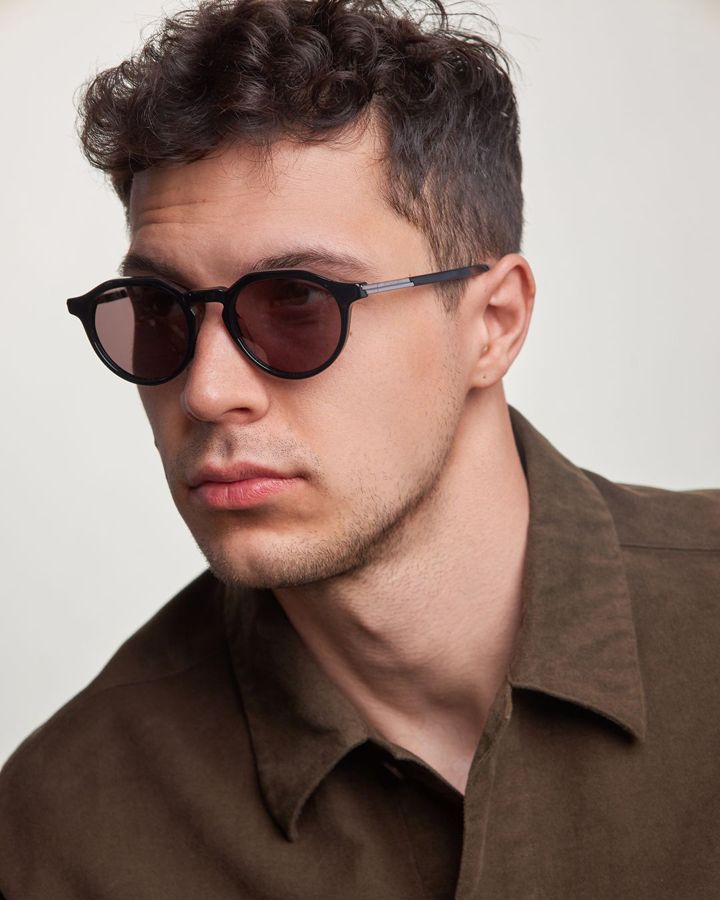 Купить Очки BOTTEGA VENETA SUNGLASSES