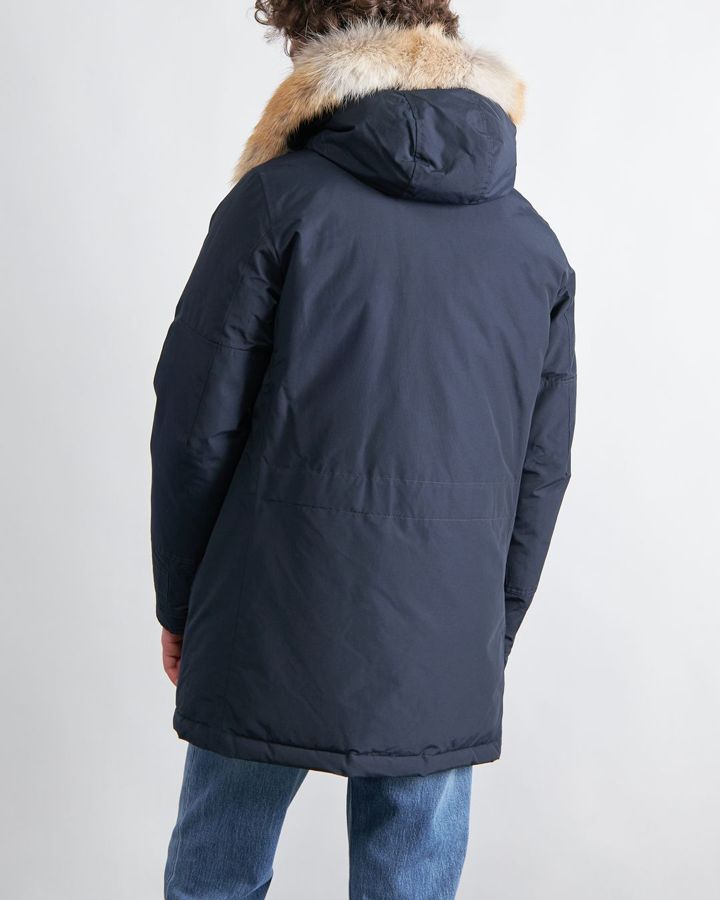 Купить Пуховик WOOLRICH