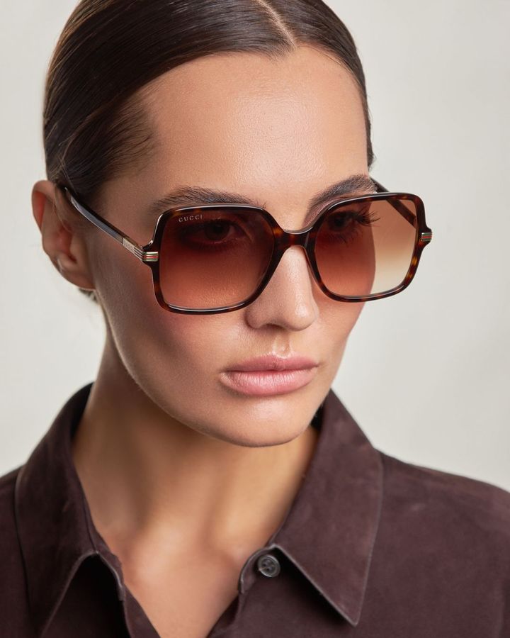 Купить Очки GUCCI SUNGLASSES