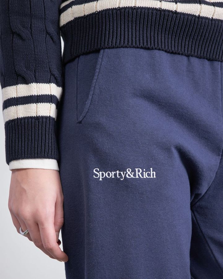 Купить Брюки SPORTY&RICH