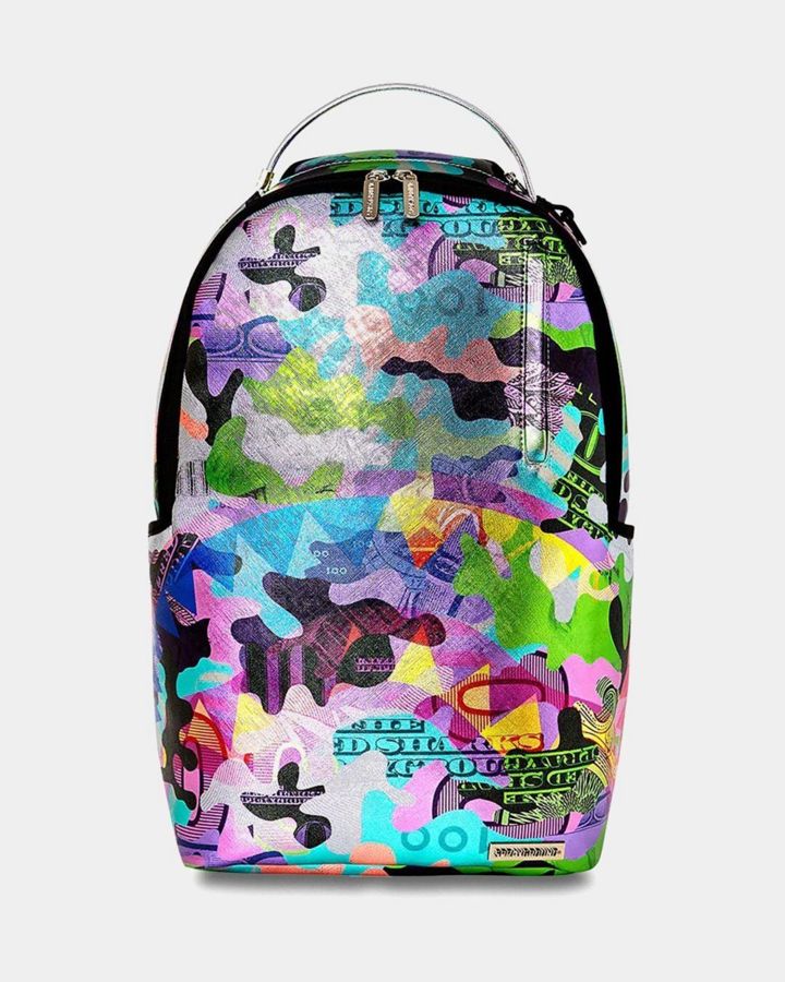 Купить Рюкзак SPRAYGROUND