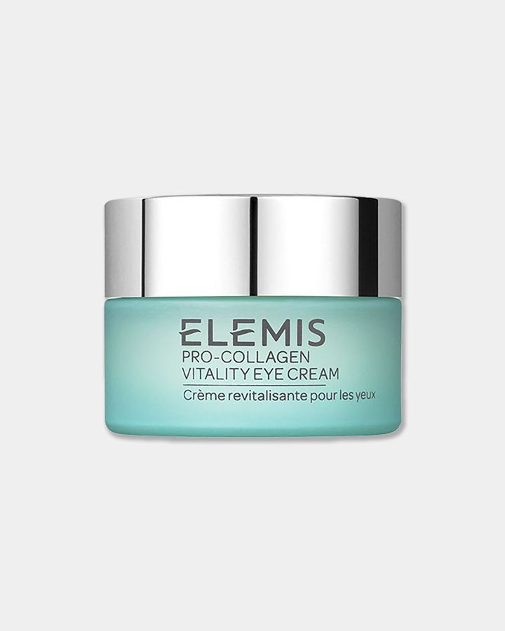 Купить Крем для век жизненная сила про-коллаген ELEMIS