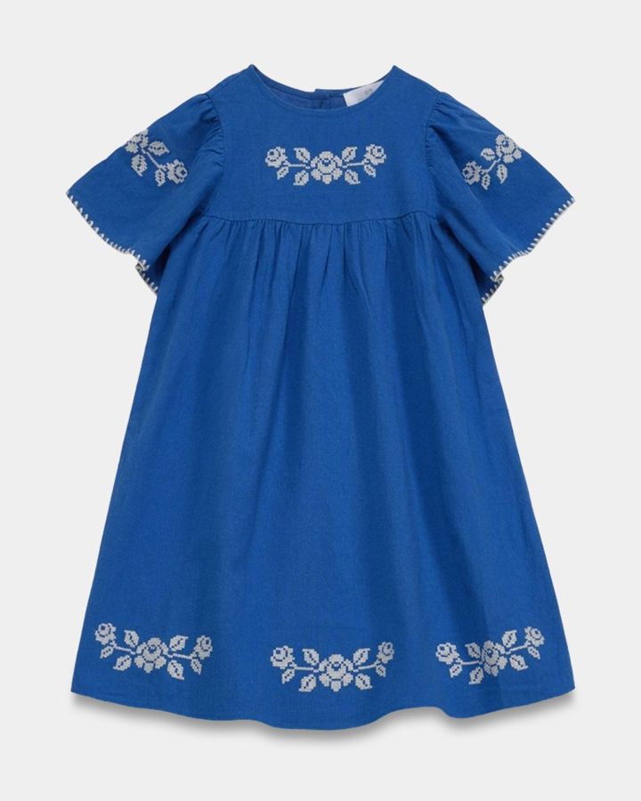 Купить Платье CERA UNA VOLTA KIDS