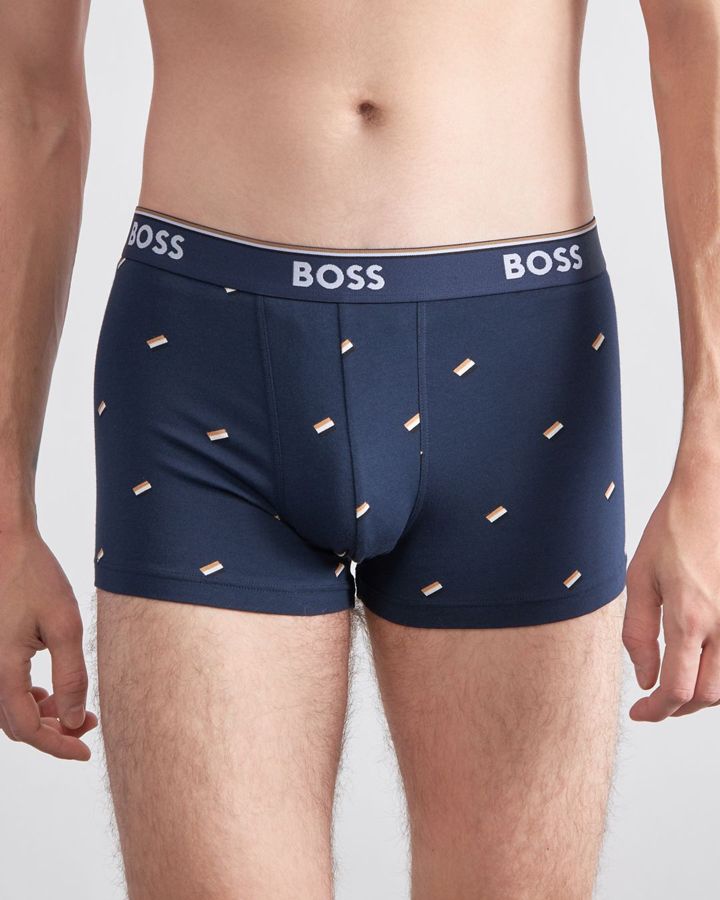 Купить Боксеры HUGO BOSS