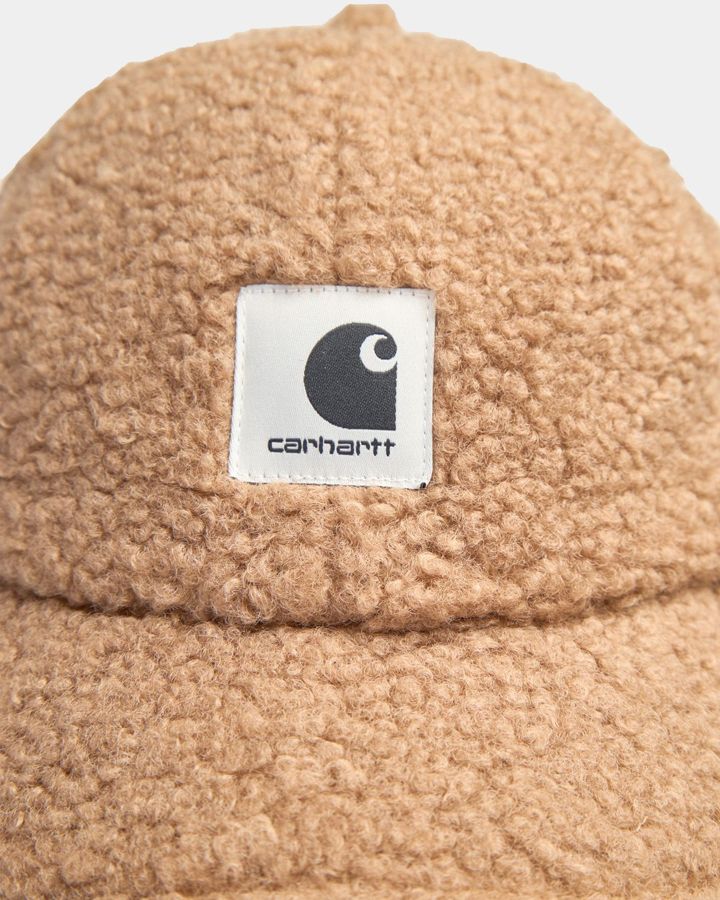 Купить Бейсболка CARHARTT WIP