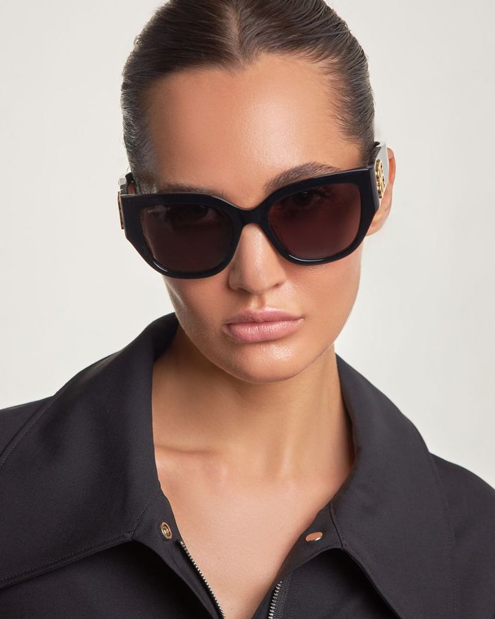 Купить Очки BALENCIAGA SUNGLASSES