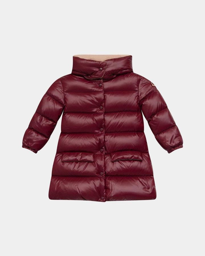 Купить Пуховик MONCLER