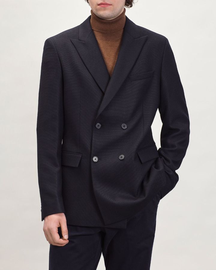 Купить Пиджак HUGO BOSS