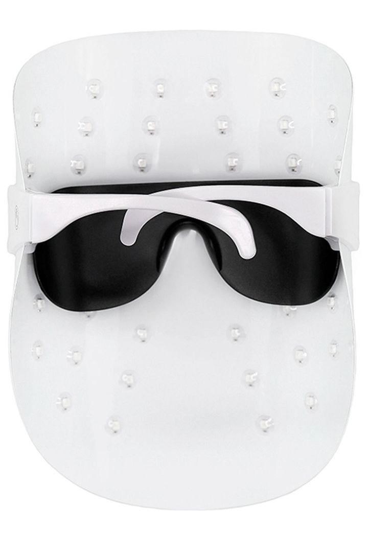 Купить Светодиодная led маска для лица COOLBOXBEAUTY