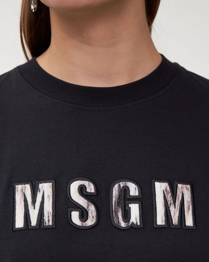 Купить Футболка MSGM