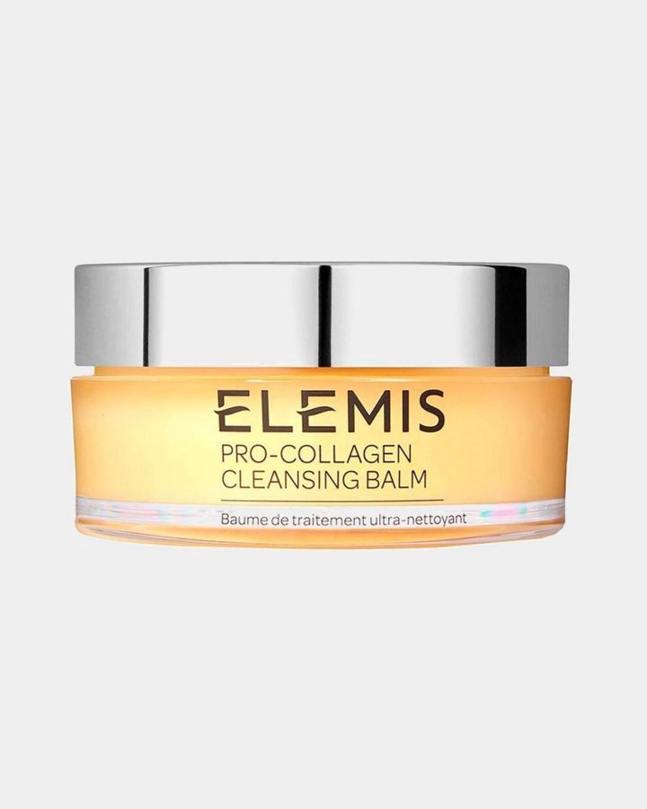 Купить Бальзам для умывания роза  про-коллаген ELEMIS