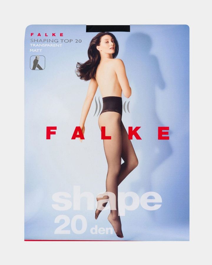 Купить Колготки FALKE LADIES