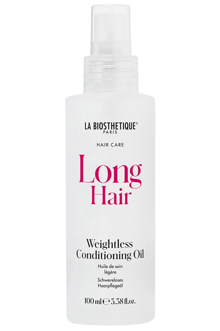 Купить Невесомое кондиционирующее масло для волос La Biosthetique