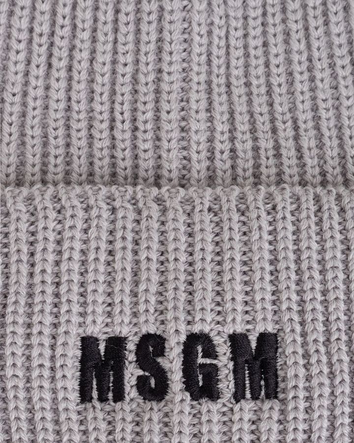 Купить Шапка MSGM