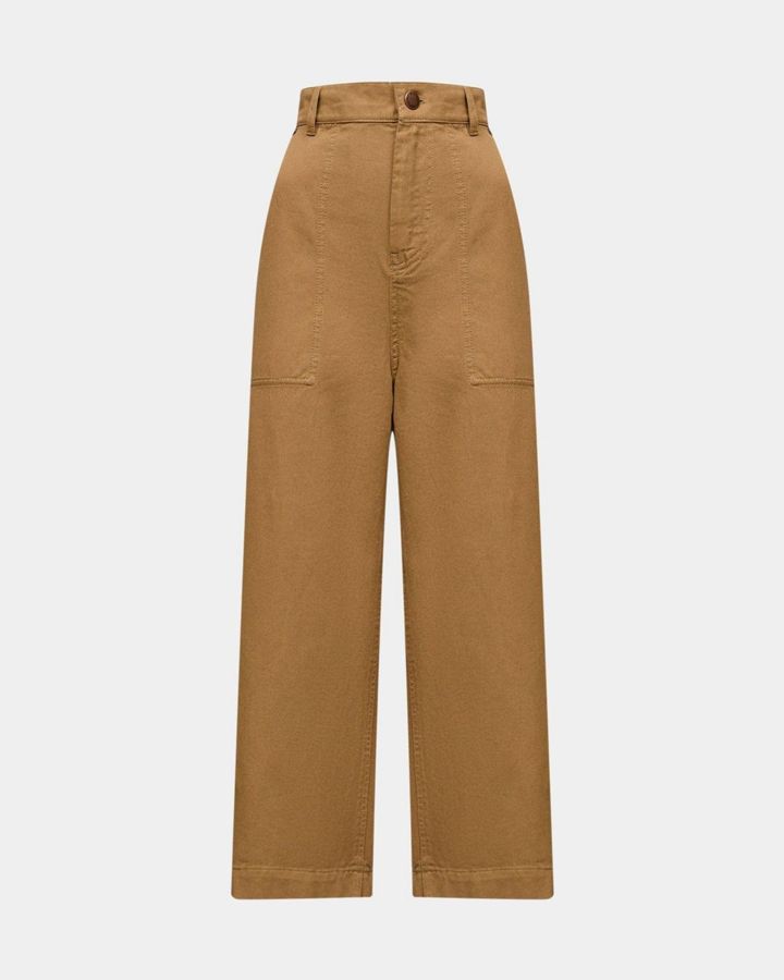 Купить Брюки WEEKEND MAX MARA