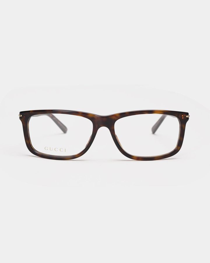 Купить Оправа GUCCI MEN EYEWEAR