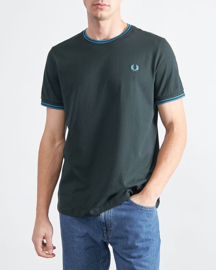 Купить Футболка FRED PERRY