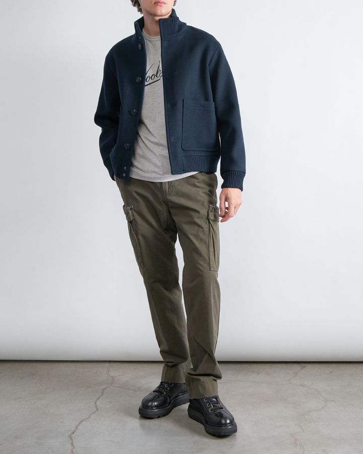 Купить Пальто WOOLRICH