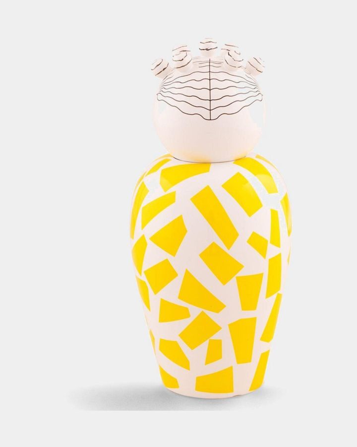 Купить Ваза SELETTI