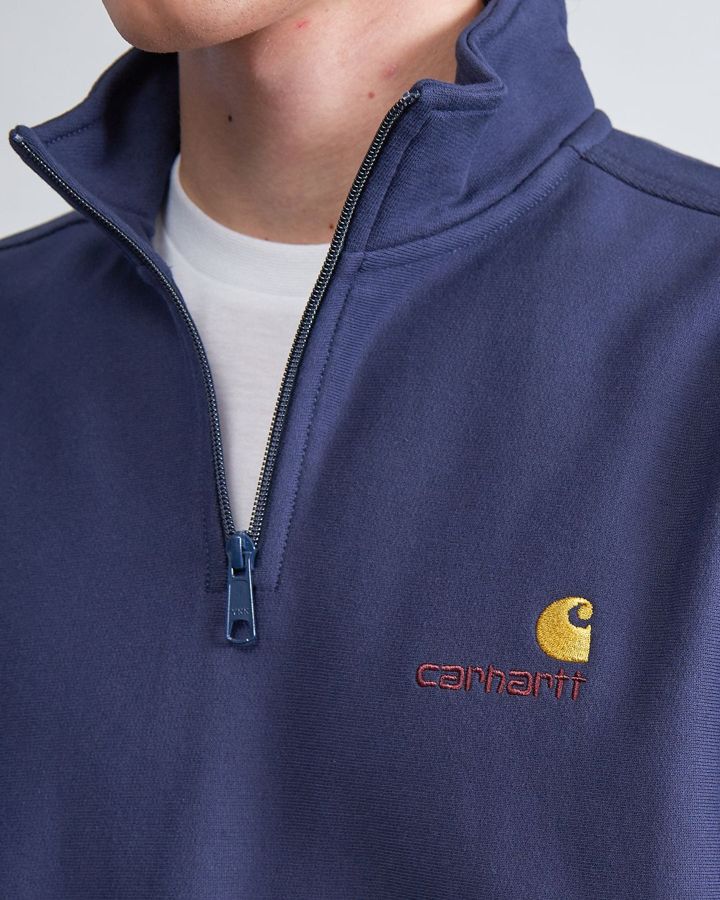 Купить Свитшот CARHARTT WIP